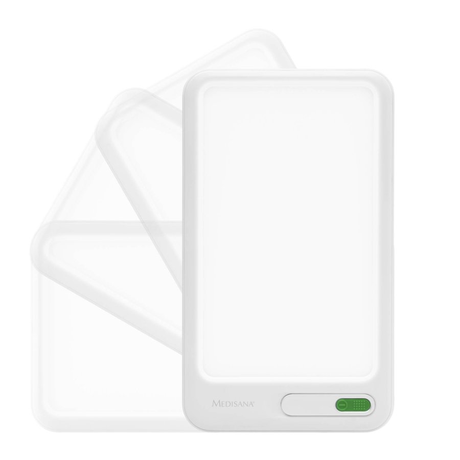 Medisana LT 460 dagslyslampe (areal 20x12 cm) #6