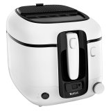 Tefal FR 3140 Super Uno with Timer               white/black #1