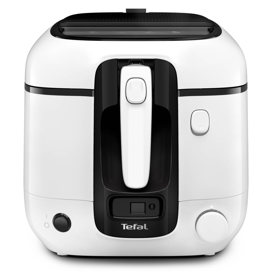 Tefal FR 3140 Super Uno with Timer               white/black #2