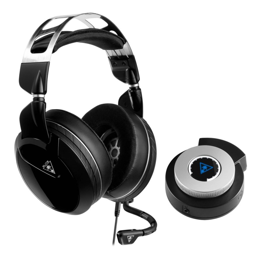 Turtle Beach Set Elite Pro 2 + Super Amp Set, black #11