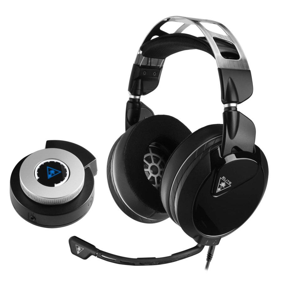 Turtle Beach Set Elite Pro 2 + Super Amp Set, black #12