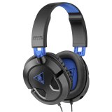Turtle Beach Recon 50P black Over-Ear Stereo Gaming-Headset #1