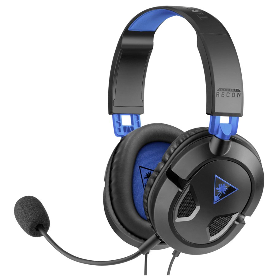 Turtle Beach Recon 50P black Over-Ear Stereo Gaming-Headset #2