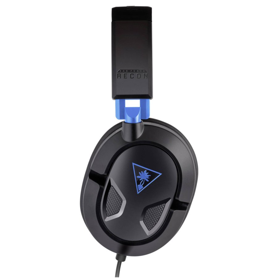 Turtle Beach Recon 50P black Over-Ear Stereo Gaming-Headset #3
