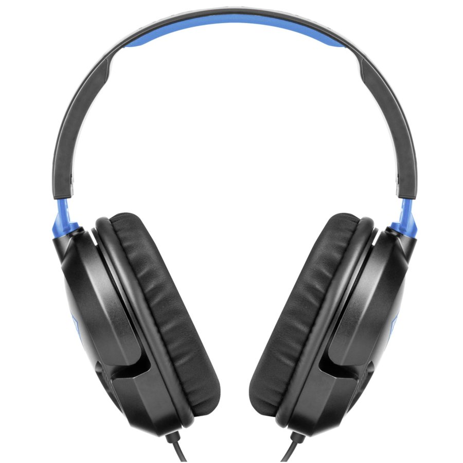 Turtle Beach Recon 50P black Over-Ear Stereo Gaming-Headset #5