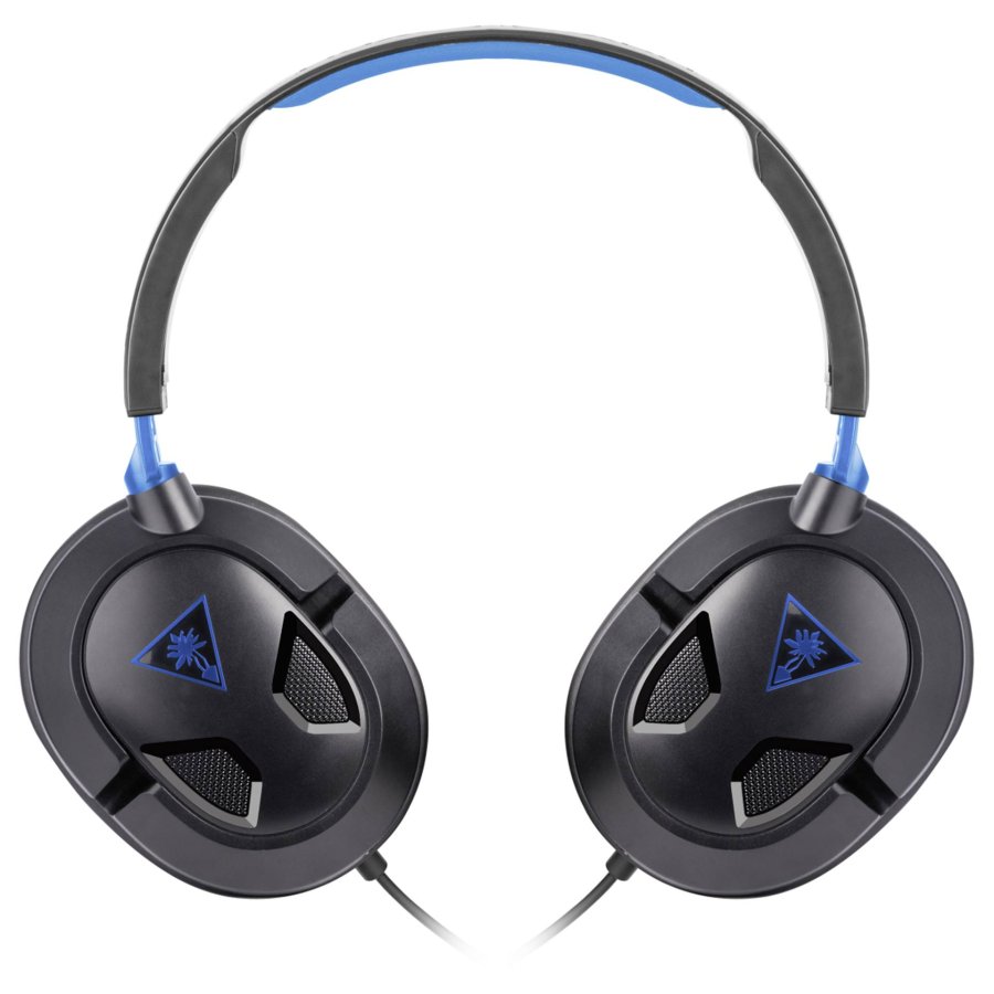 Turtle Beach Recon 50P black Over-Ear Stereo Gaming-Headset #6