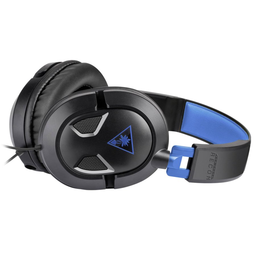 Turtle Beach Recon 50P black Over-Ear Stereo Gaming-Headset #7