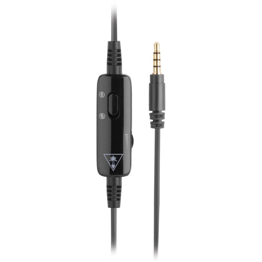 Turtle Beach Recon 50P black Over-Ear Stereo Gaming-Headset #8