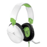 Turtle Beach Recon 70X white Over-Ear Stereo Gaming-Headset #1