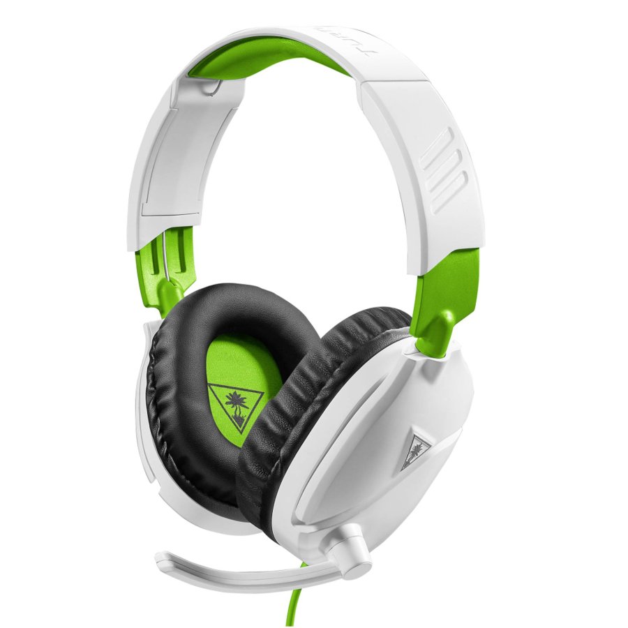 Turtle Beach Recon 70X white Over-Ear Stereo Gaming-Headset #3