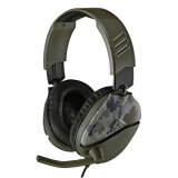 Turtle Beach Recon 70 Camo green Over-Ear Stereo Gaming-Headset #2