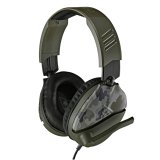 Turtle Beach Recon 70 Camo green Over-Ear Stereo Gaming-Headset #3