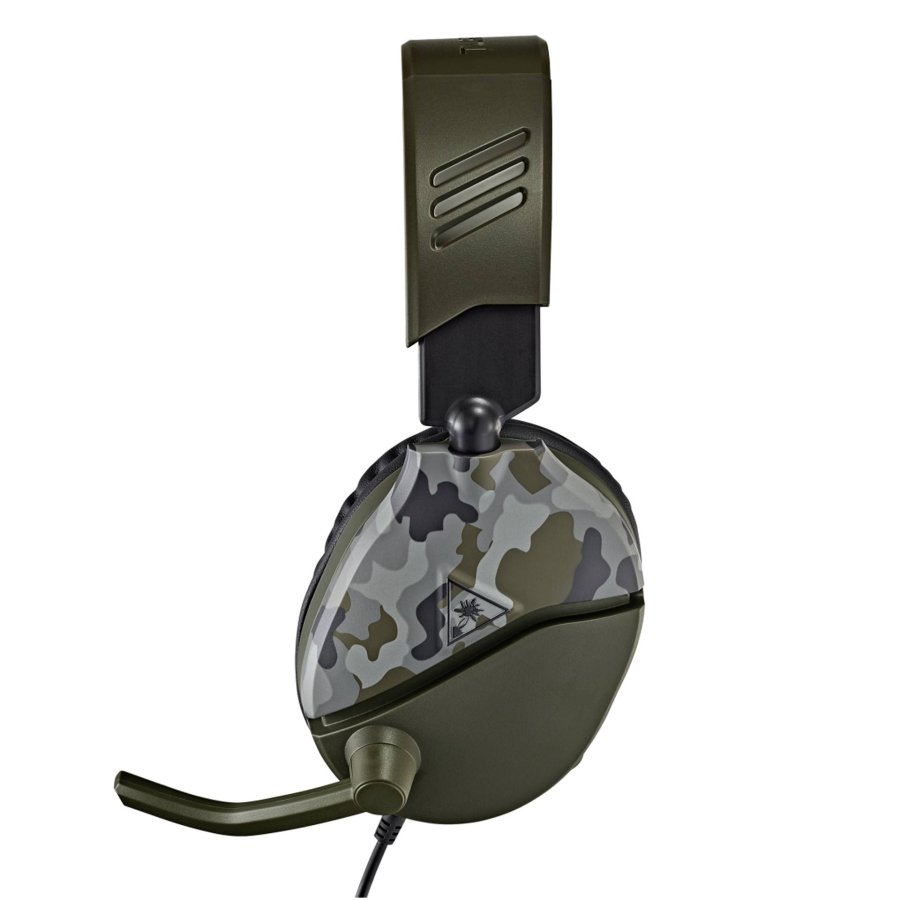 Turtle Beach Recon 70 Camo green Over-Ear Stereo Gaming-Headset #4