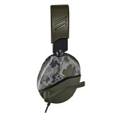Turtle Beach Recon 70 Camo green Over-Ear Stereo Gaming-Headset #5