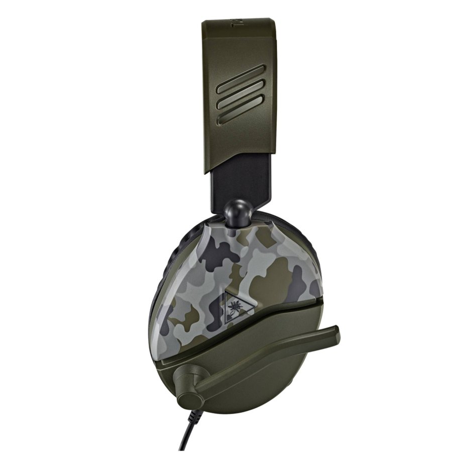 Turtle Beach Recon 70 Camo green Over-Ear Stereo Gaming-Headset #5