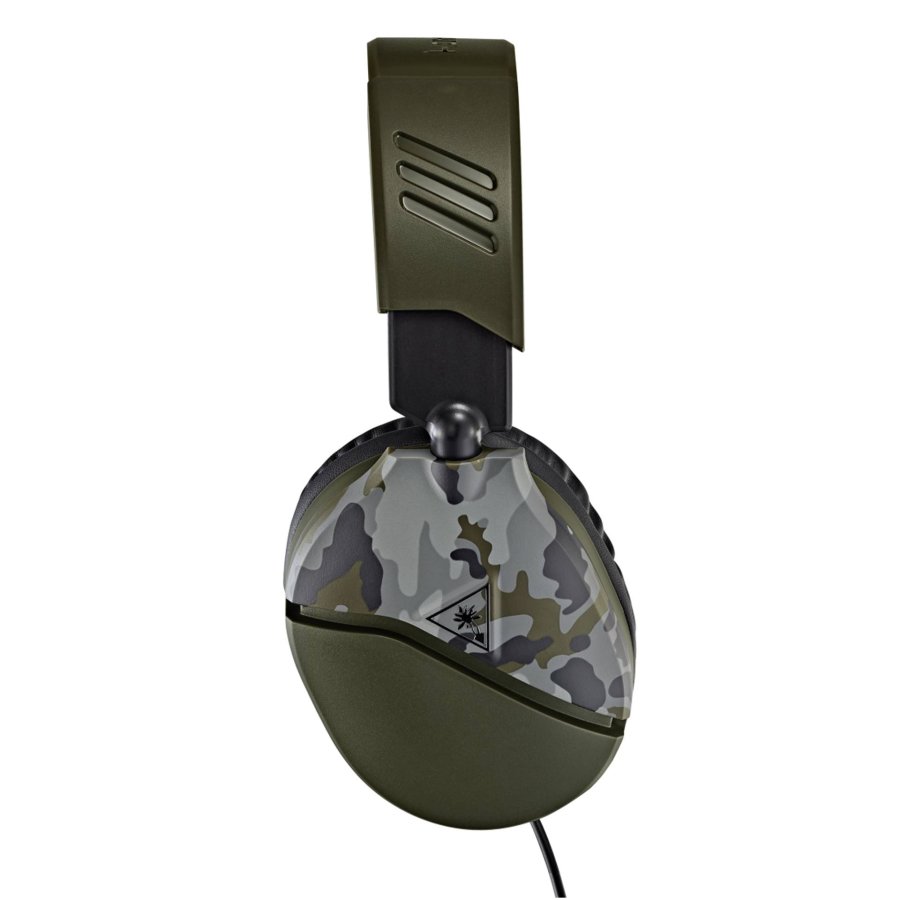 Turtle Beach Recon 70 Camo green Over-Ear Stereo Gaming-Headset #6