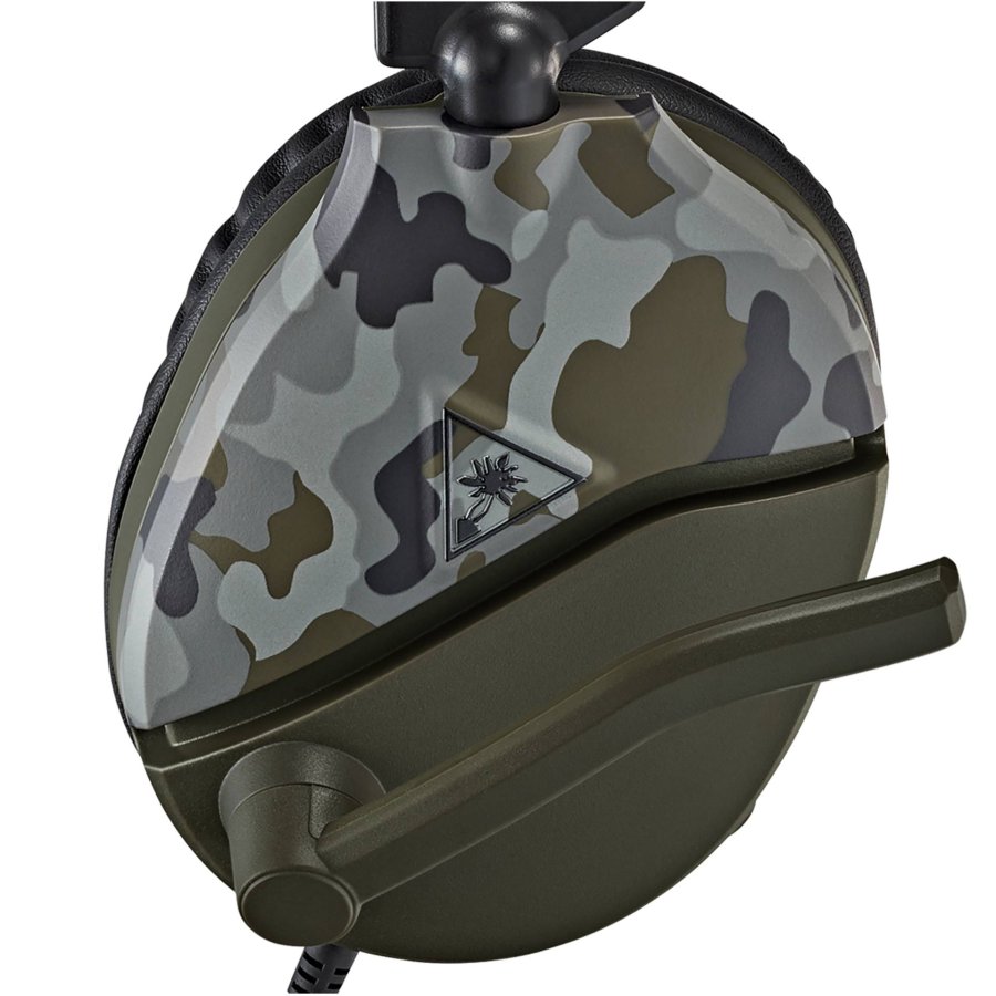 Turtle Beach Recon 70 Camo green Over-Ear Stereo Gaming-Headset #9