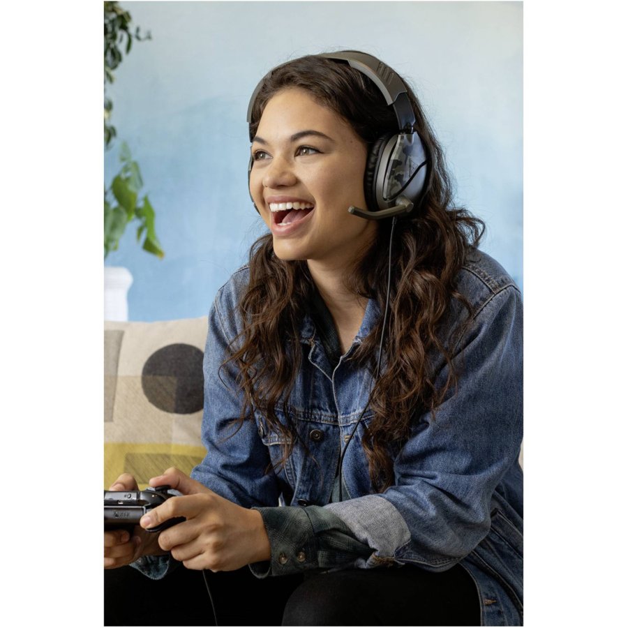 Turtle Beach Recon 70 Camo green Over-Ear Stereo Gaming-Headset #13
