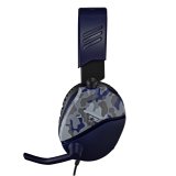 Turtle Beach Recon 70 Camo Blue Over-Ear Stereo Gaming-Headset #4