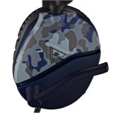 Turtle Beach Recon 70 Camo Blue Over-Ear Stereo Gaming-Headset #6