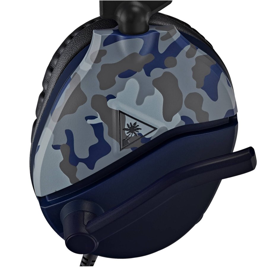 Turtle Beach Recon 70 Camo Blue Over-Ear Stereo Gaming-Headset #6