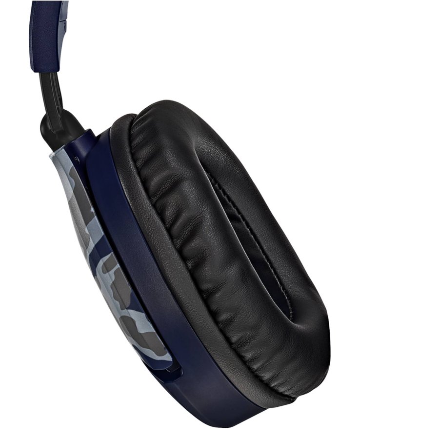 Turtle Beach Recon 70 Camo Blue Over-Ear Stereo Gaming-Headset #7