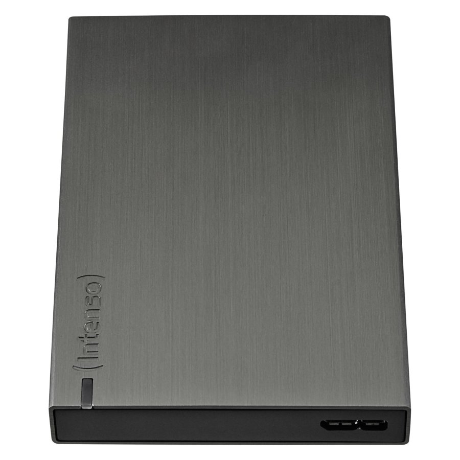 Intenso Memory Board         2TB 2,5  USB 3.0 anthracite #1