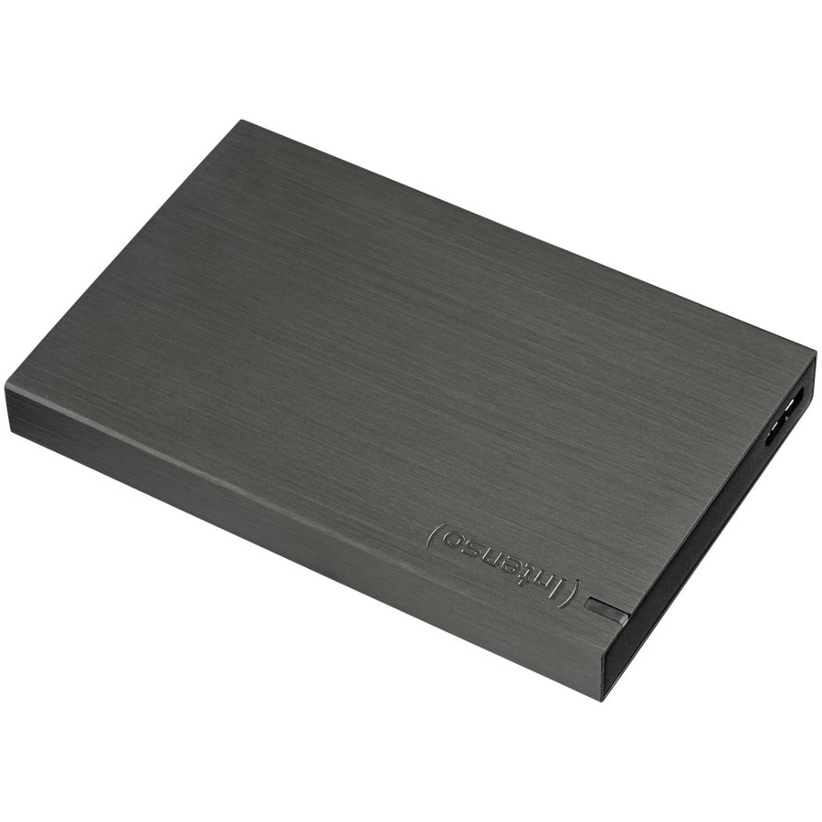 Intenso Memory Board         2TB 2,5  USB 3.0 anthracite #2