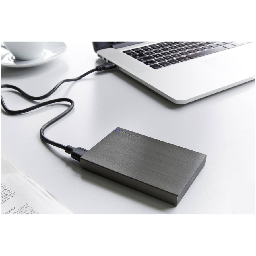 Intenso Memory Board         2TB 2,5  USB 3.0 anthracite #4