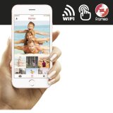 Braun DigiFrame 1518 WiFi #5