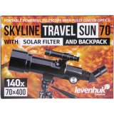 Levenhuk Skyline Travel Sun 70 #16