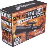 Levenhuk Skyline Travel Sun 70 #17