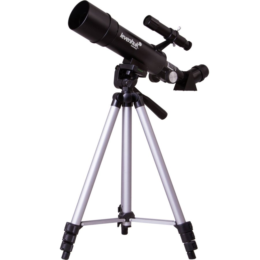 Levenhuk Skyline Travel 50 #4