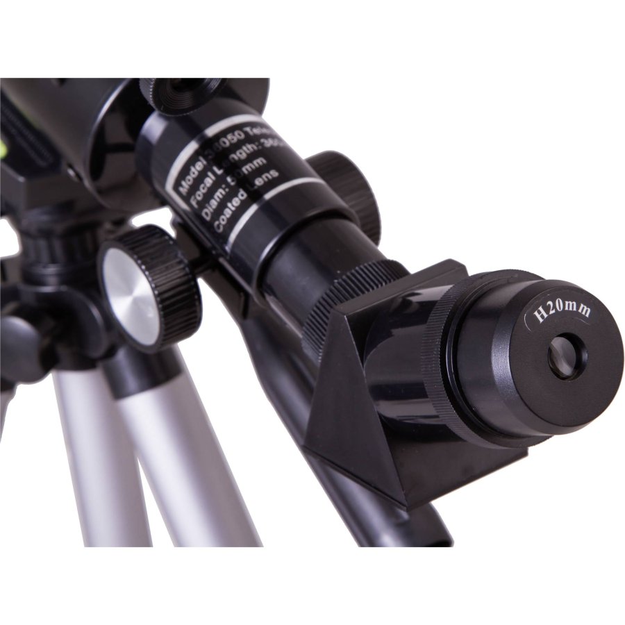 Levenhuk Skyline Travel 50 #13