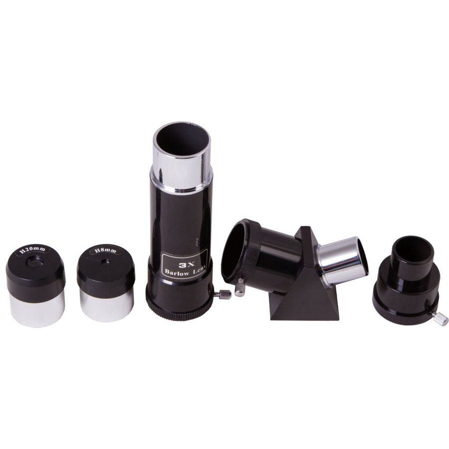 Levenhuk Skyline Travel 50 #15