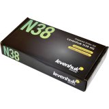 Levenhuk N38 NG Prepared Slides Set #1