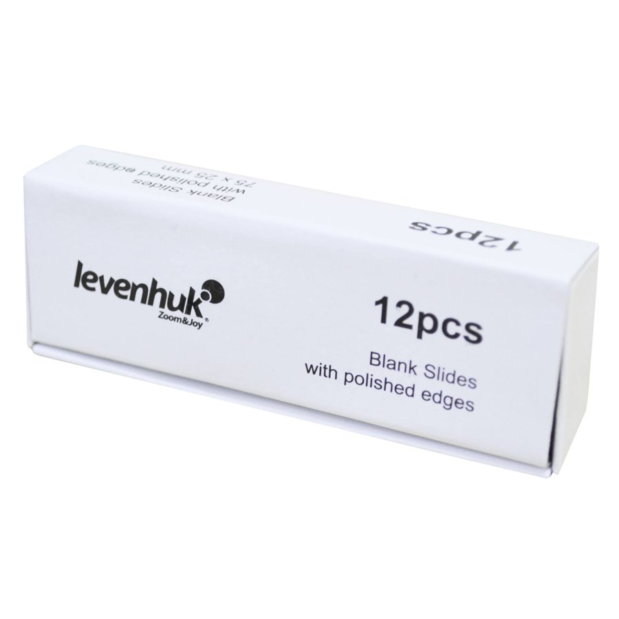 Levenhuk N38 NG Prepared Slides Set #3