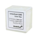 Levenhuk N38 NG Prepared Slides Set #4