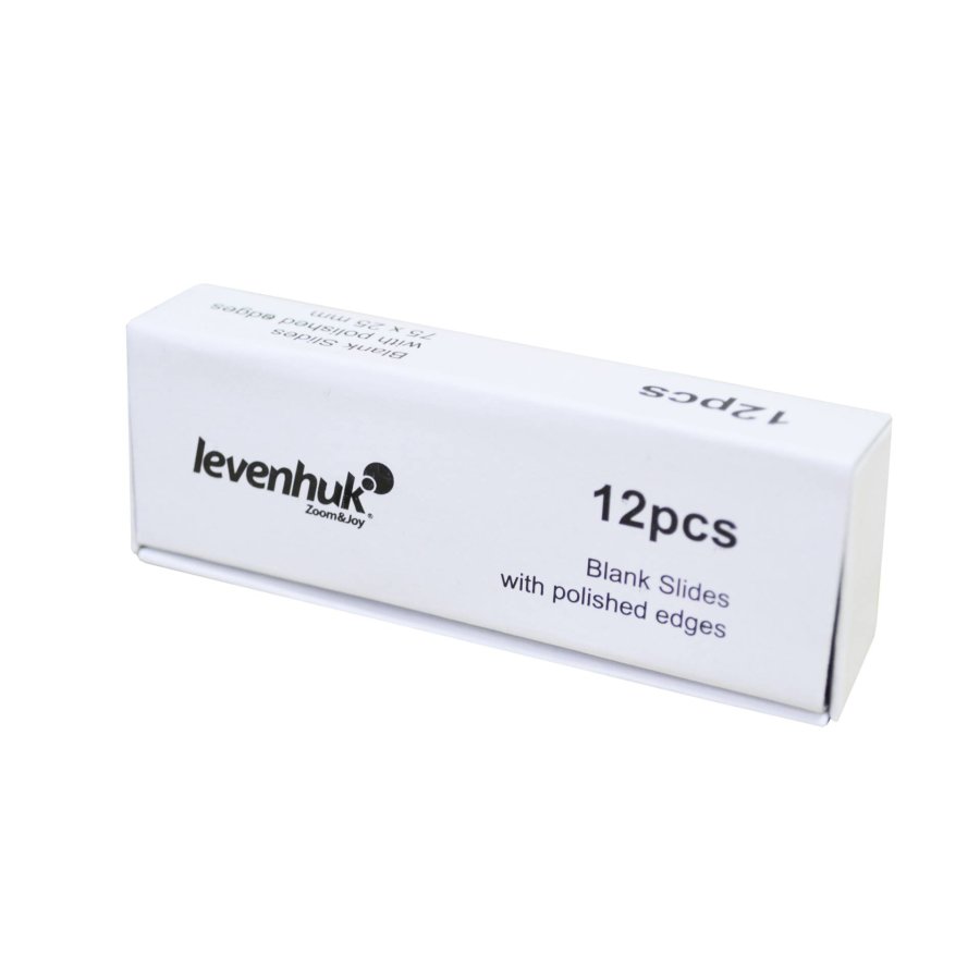 Levenhuk N20 NG Prepared Slides Set #3