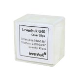 Levenhuk N20 NG Prepared Slides Set #4