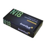 Levenhuk N18 NG Prepared Slides Set #1