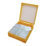 Levenhuk N18 NG Prepared Slides Set #5