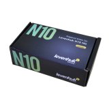 Levenhuk N10 NG Prepared Slides Set #1