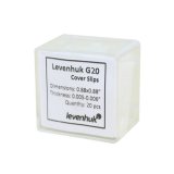 Levenhuk N10 NG Prepared Slides Set #4