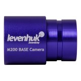 Levenhuk M200 BASE Microscope Digital Camera #2