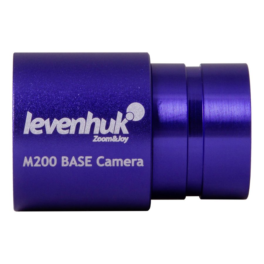 Levenhuk M200 BASE Microscope Digital Camera #2
