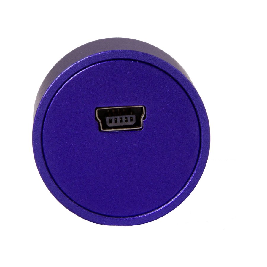 Levenhuk M200 BASE Microscope Digital Camera #4