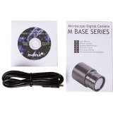 Levenhuk M200 BASE Microscope Digital Camera #7