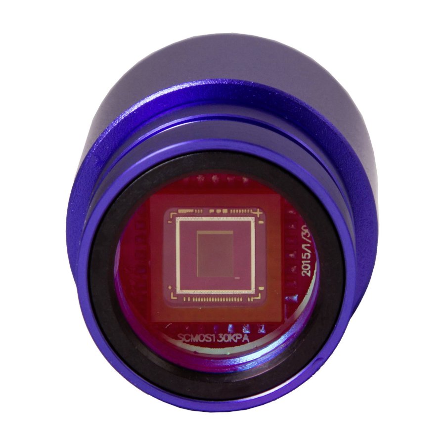 Levenhuk M130 BASE Microscope Digital Camera #6