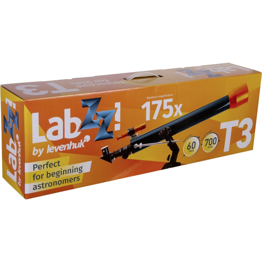 Levenhuk LabZZ T3 #10